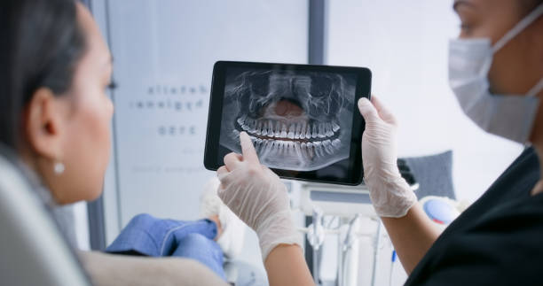 Licensed Teeth Cleaning And Checkup service in Orange, TX - Smile Center Dentistry